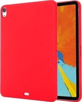 Чехол для планшета G-Case iPad Air 11 2024/Air 2022/2020 101126691D (красный) - фото