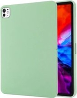 Чехол для планшета G-Case iPad Pro Air 11 2024 6601106172C (зеленый) - фото