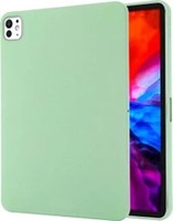 Чехол для планшета G-Case iPad Pro Air 13 2024 6601106169C (зеленый) - фото