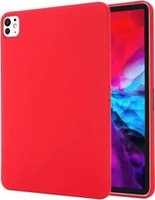 Чехол для планшета G-Case iPad Pro Air 13 2024 6601106169D (красный) - фото