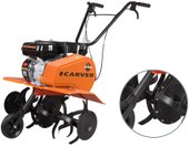 Мотокультиватор Carver T-651R - фото
