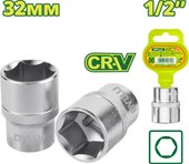 Головка слесарная Dyllu DTSC1232 - фото