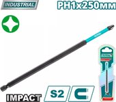 Бита Total TACIM71PH1250 - фото