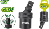 Шарнир карданный Dyllu DTMS4212 - фото
