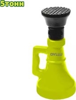 Бутылочный домкрат Dyllu DTJZ2505 - фото