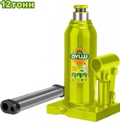 Бутылочный домкрат Dyllu DTHJ1512 - фото
