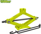 Ромбовый домкрат Dyllu DTHJ4515 - фото