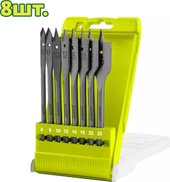 Набор сверл Dyllu DTWF6B08 - фото