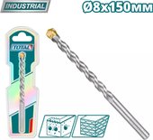 Сверло Total TAC260815 - фото