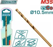 Сверло Total TAC11201051 - фото