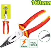 Длинногубцы Dyllu DTPL4936 - фото