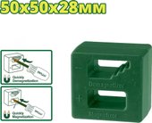 Намагничиватель отверток Dyllu DTKM1601 - фото