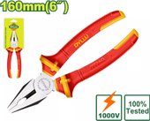 Плоскогубцы Dyllu DTPL1936 - фото