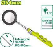 Зеркало телескопическое Dyllu DTTU1688 - фото