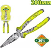 Длинногубцы Dyllu DTPL2718 - фото