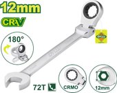 Ключ комбинированный Dyllu DTSA6112 - фото