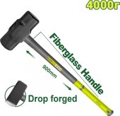 Кувалда Dyllu DTHM2340 - фото