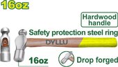 Молоток Dyllu DTMB5316 - фото