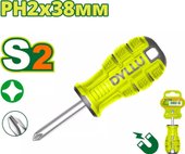 Отвертка Dyllu DTSDB221 - фото