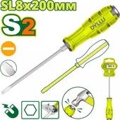 Отвертка Dyllu DTQJ1288 - фото