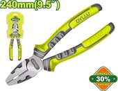 Плоскогубцы Dyllu DTPL1719 - фото