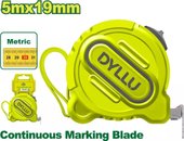 Рулетка Dyllu DTMT1220M - фото