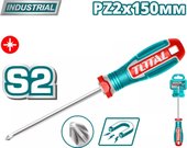 Отвертка Total TSDPZ2150 - фото