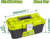 Ящик для инструментов Dyllu DTTB3313 - фото