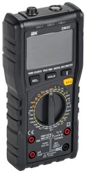 Мультиметр IEK ARMA2L 5 DM3C - фото
