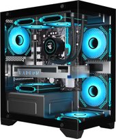 Корпус A4Tech Bloody BD-CC103 (черный) - фото