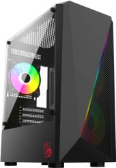 Корпус A4Tech Bloody BD-CC102F (черный) - фото