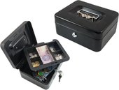 Кэшбокс Sipl AG117 (черный) - фото