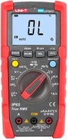 Мультиметр UNI-T UT191T - фото