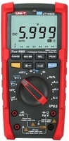 Мультиметр UNI-T UT195DS - фото