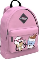 Городской рюкзак Erich Krause EasyLine 17L Yummy 63005 - фото