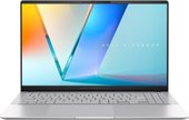 Ноутбук ASUS VivoBook S15 OLED S5507QA-MA013W - фото