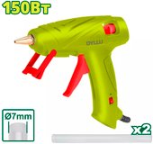 Термоклеевой пистолет Dyllu DTGL3608 - фото