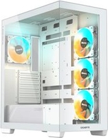 Корпус Gigabyte C500 Panoramic Stealth Ice (белый) - фото