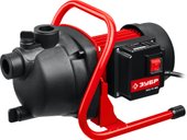 Садовый насос Зубр НПЦ-М1-800 - фото