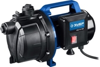 Самовсасывающий насос Зубр НПЦ-Т3-1100 - фото