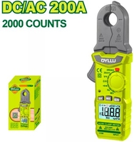 Токовые клещи Dyllu DTDM65015 - фото