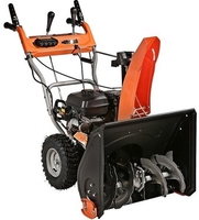 Снегоуборщик Sturm STG7461EL - фото