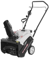 Снегоуборщик Интерскол СМБ-46/3 - фото