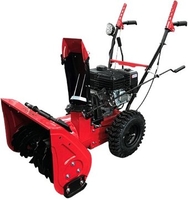 Снегоуборщик StarWind GST-4356L - фото