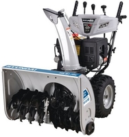 Снегоуборщик Hyundai HS 6170E - фото