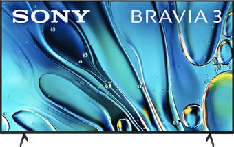 Телевизор Sony Bravia 3 K-75S30 - фото