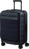 Чемодан-спиннер Samsonite Neopod Midnight Blue 55 см (50 л) - фото