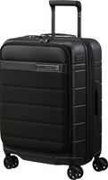 Чемодан-спиннер Samsonite Neopod Black 55 см (50 л) - фото
