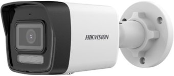 IP-камера Hikvision DS-2CD1043G2-LIU (2.8 мм) - фото