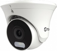 IP-камера Tantos TSi-Ee25FP - фото